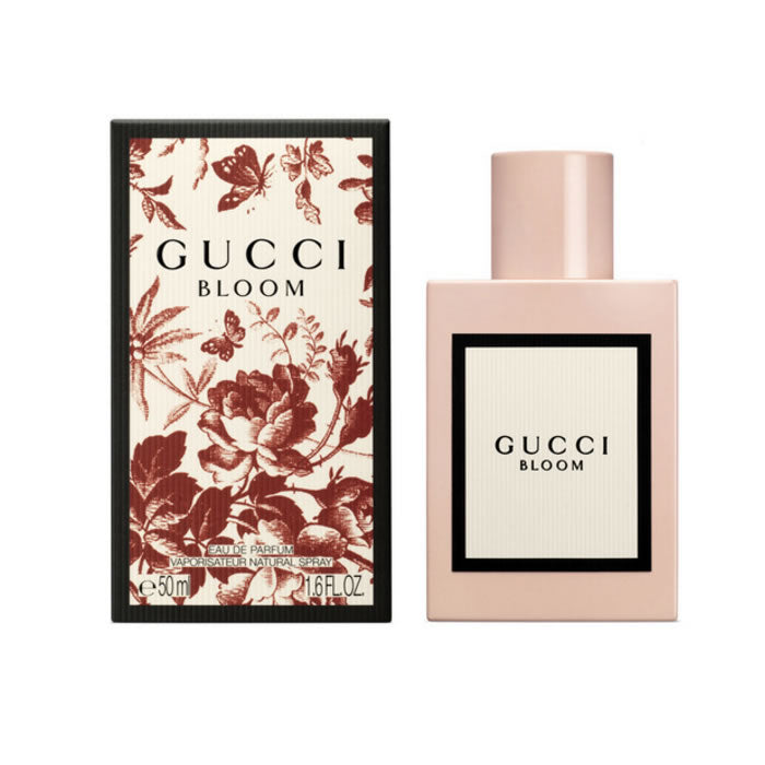 Apa de parfum spray Gucci Bloom 50 ml