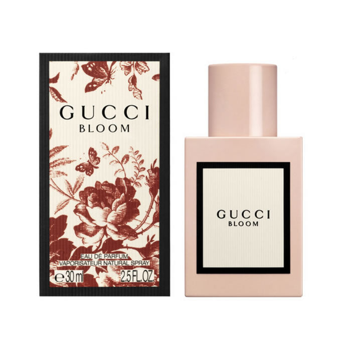 Apa de parfum spray Gucci Bloom 30 ml