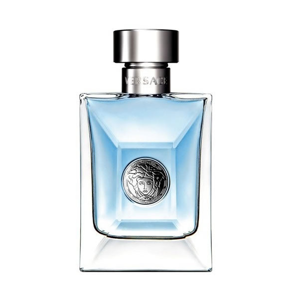 Versace Pour Homme Eau De Toilette Spray 200 ml