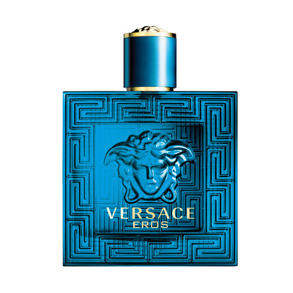 Versace Eros Apa de Toaleta Spray 100ml