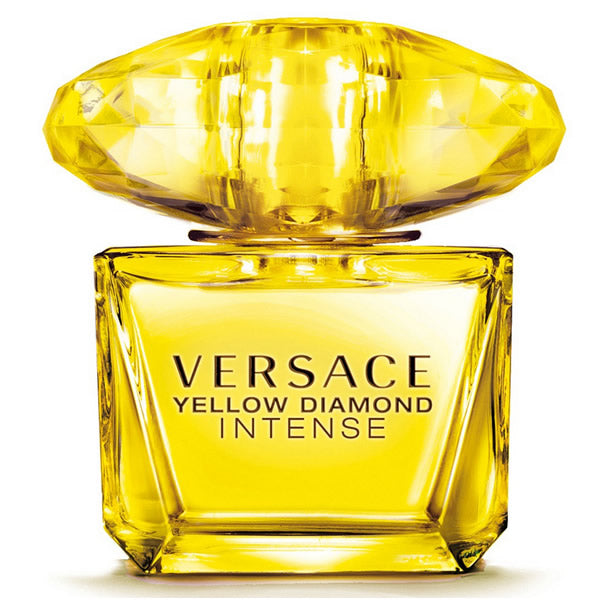 Versace Yellow Diamond Intense Eau De Parfum Spray 30ml