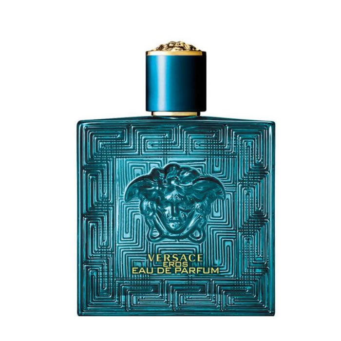 Versace Eros Eau De Parfum Spray 200ml