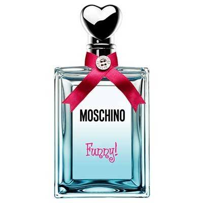 Moschino Funny Apa de Toaleta Spray 100ml
