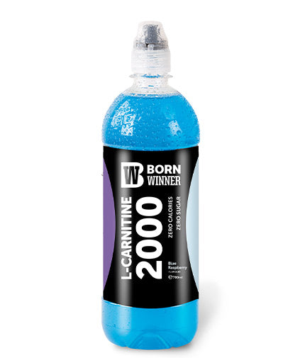 Bezzo / L-Carnitine 2000 / Băutură - 700 ml