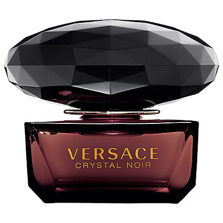 Versace Crystal Noir Apa de Toaleta Spray 50ml