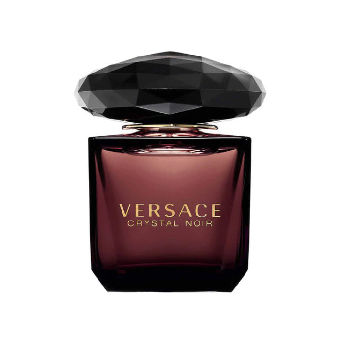 Versace Crystal Noir Apa de Toaleta Spray 90ml