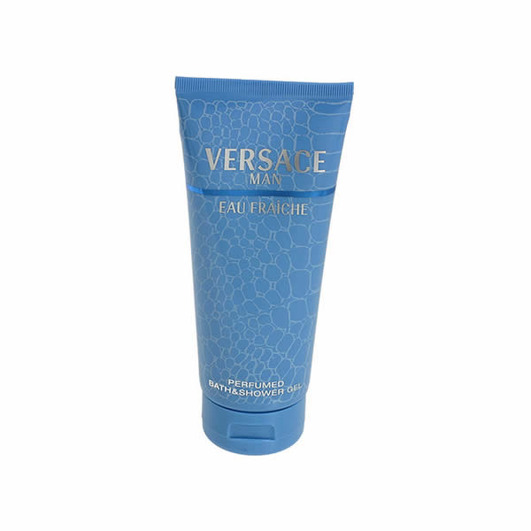 Gel de duș Versace Man Eau Fraiche 200 ml