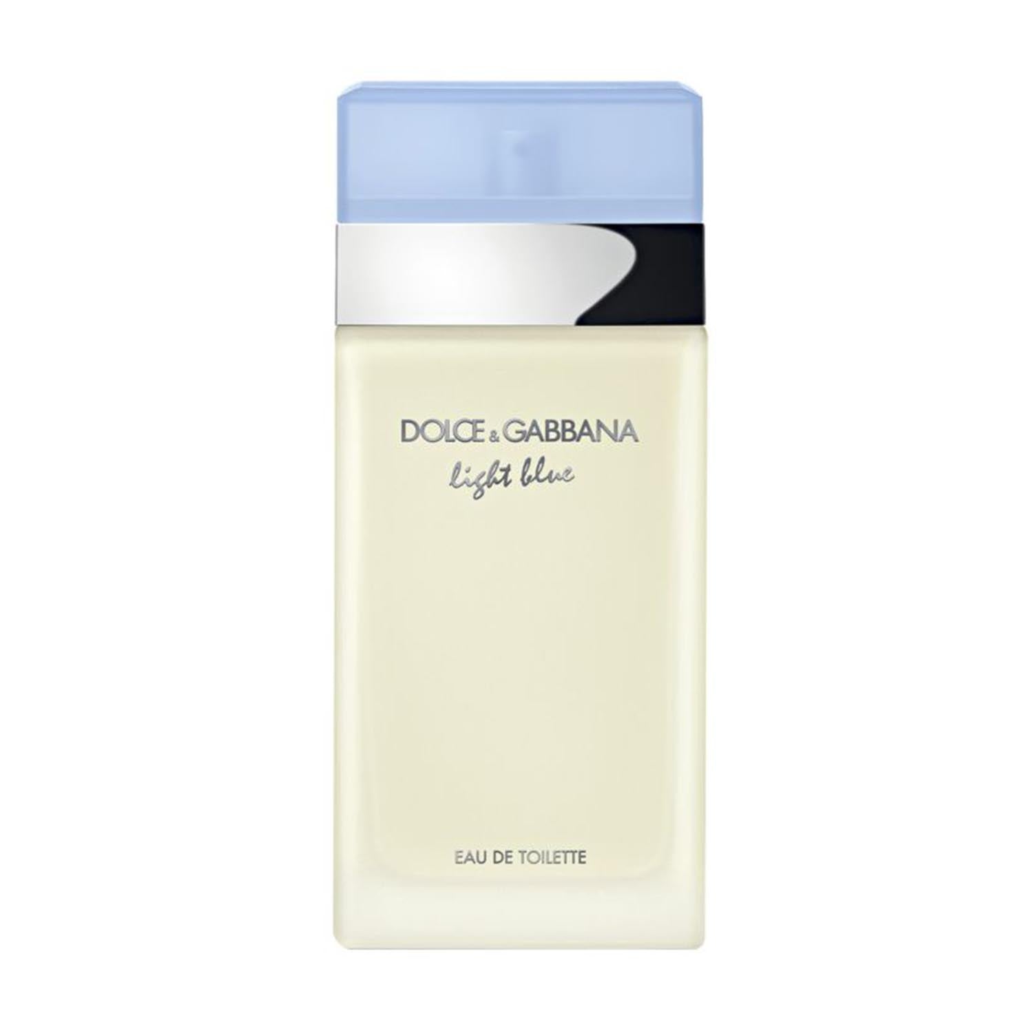 Dolce & Gabbana Light Blue Pour Femme Eau de Toilette Spray 50ml