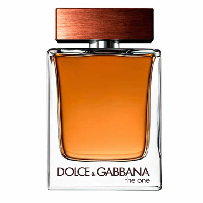 Dolce and Gabbana The One Men Apa de Toaleta Spray 50ml