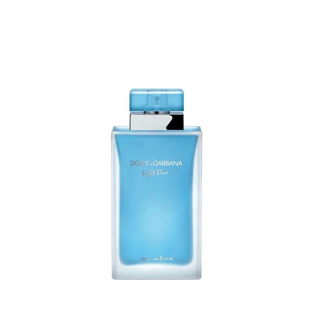 Dolce și Gabbana Dolce și Gabbana Dolce și Gabbana Dolce și Gabbana Dolce și Gabbana Apa Dolce și Gabbana Light Blue Eau Intense Edp Spray 100 ml