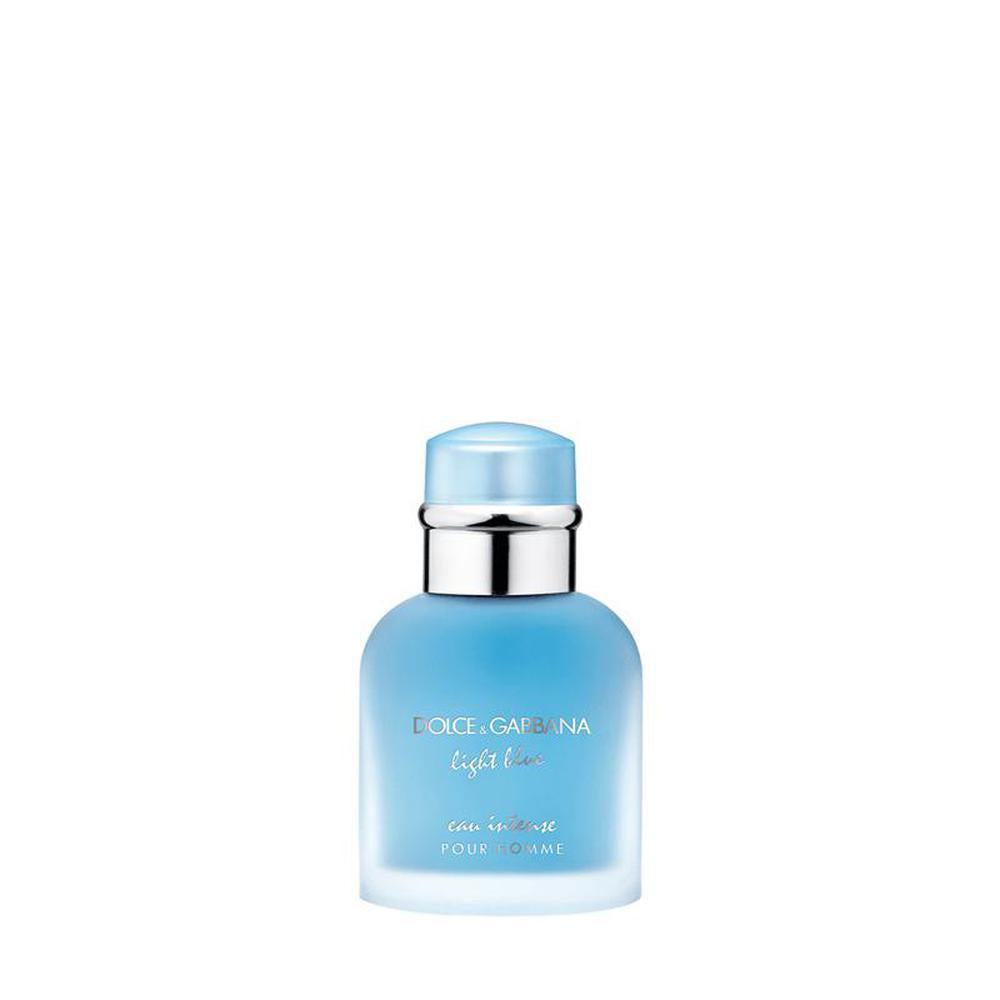 Dolce și Gabbana Dolce și Gabbana Dolce și Gabbana Dolce și Gabbana Dolce și Gabbana Dolce și Gabbana Light Blue Eau Intense Pour Homme Edp Spray 50 ml