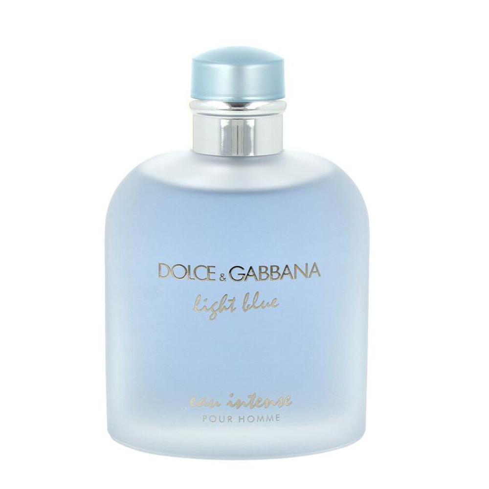 Dolce și Gabbana Dolce și Gabbana Dolce și Gabbana Dolce și Gabbana Dolce și Gabbana Dolce și Gabbana Dolce și Gabbana Light Blue Eau Intense Pour Homme Edp Spray 200 ml