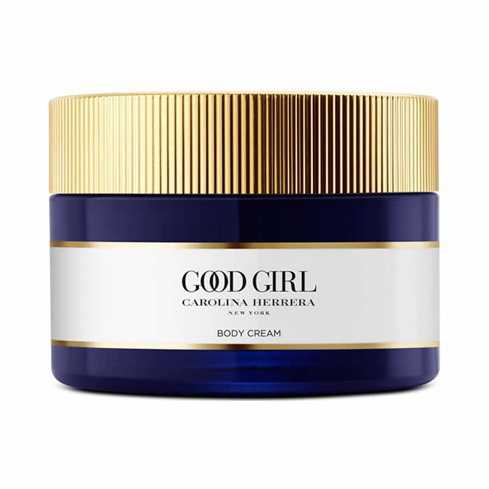 Carolina Herrera Good Girl Cremă de corp 200 ml
