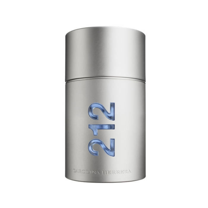 Carolina Herrera 212 bărbați apă de toaletă spray 50 ml