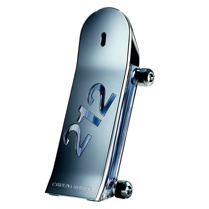 Carolina Herrera 212 Men Heroes Apa de Toaleta Spray 50ml