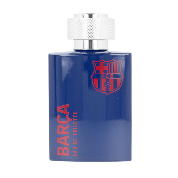 FC Barcelona Apa de Toaleta Spray 100ml