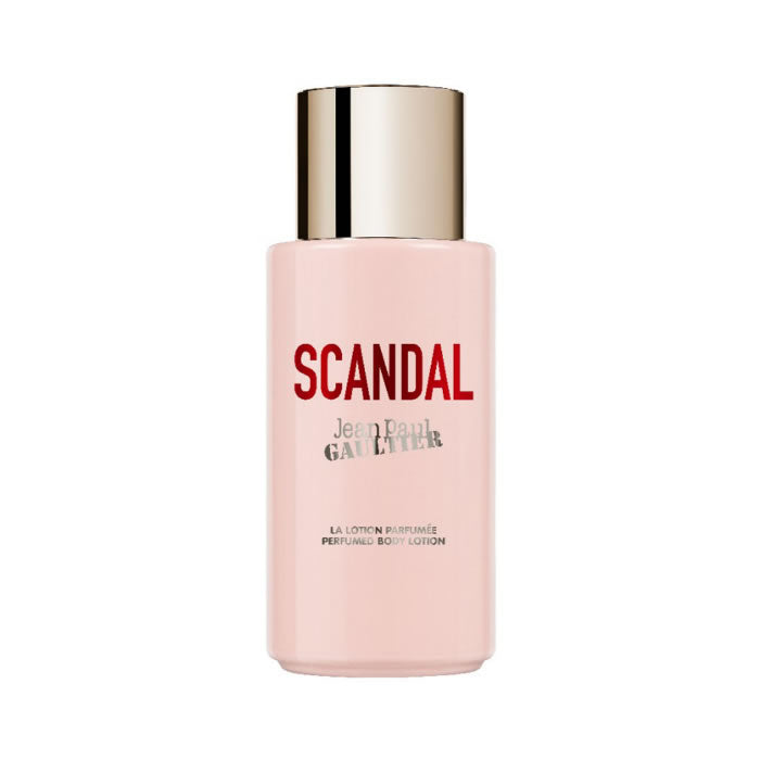 Lotiune de corp parfumata Scandal Jean Paul Gaultier 200 ml