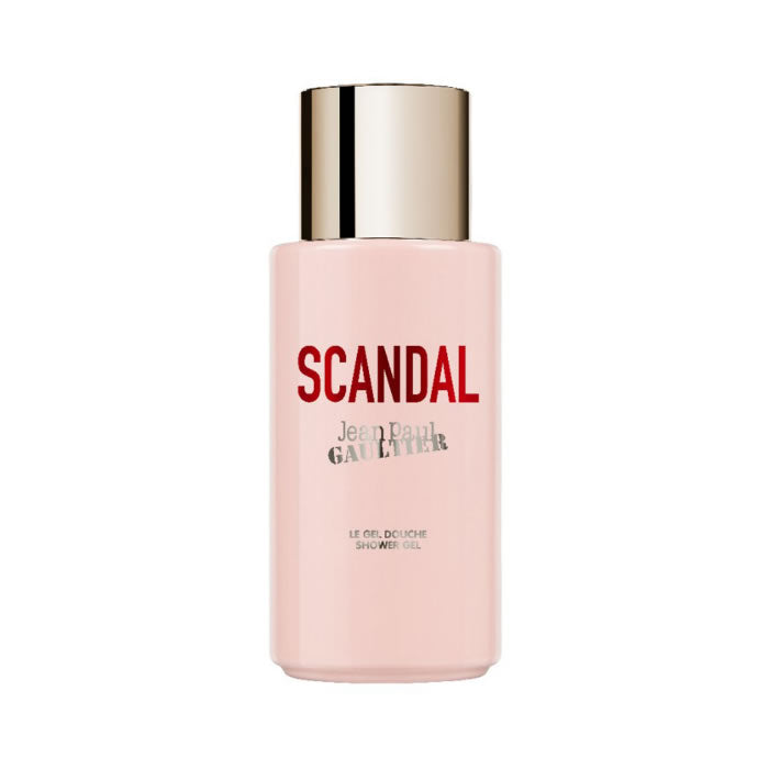 Gel de duș Jean Paul Gaultier Scandal 200 ml