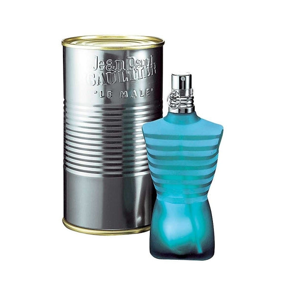 Jean Paul Gaultier Le Male Apa de Toaleta Spray 75ml