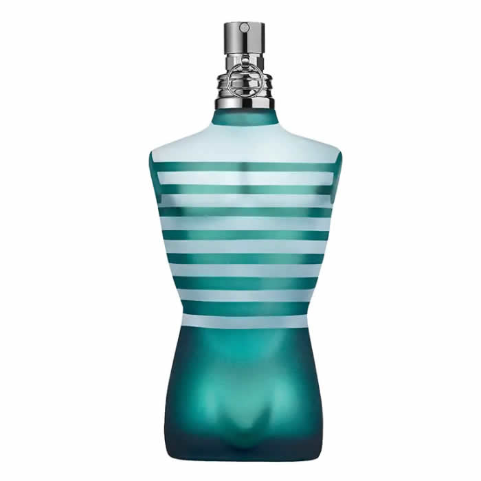 Jean Paul Gaultier Le Male Apa de Toaleta Spray 125ml
