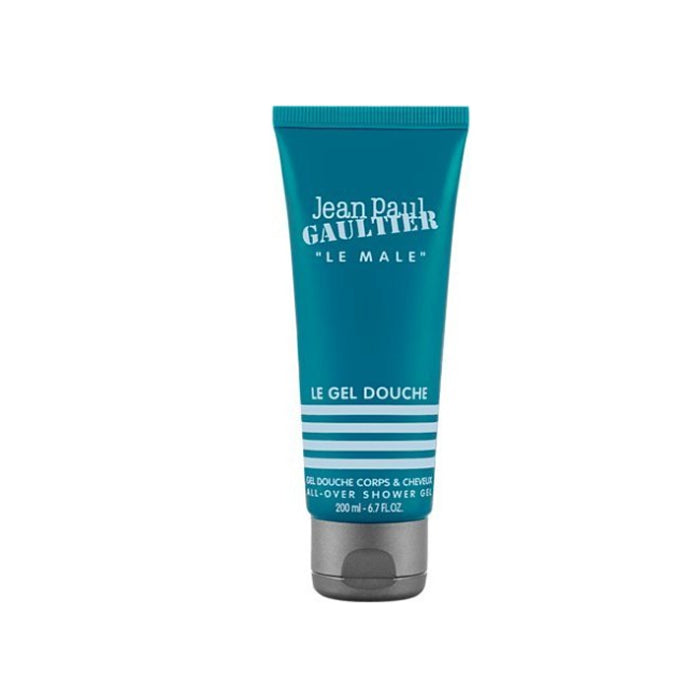 Gel de duș Jean Paul Gaultier Le Male 200 ml