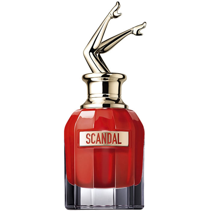 Jean Paul Gaultier Scandal Le Parfum Eau De Parfum Spray Intens 50ml