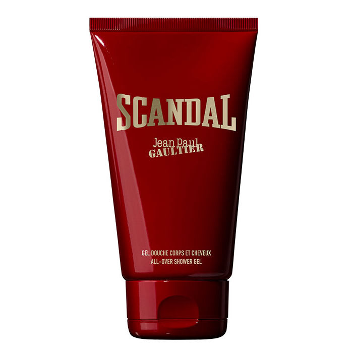 Jean Paul Gaultier Scandal Pour Homme Gel de duș All Over 150ml