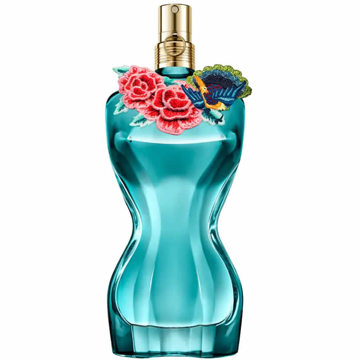 Jean Paul Gaultier La Belle Paradise Garden Eau De Parfum Spray 50ml