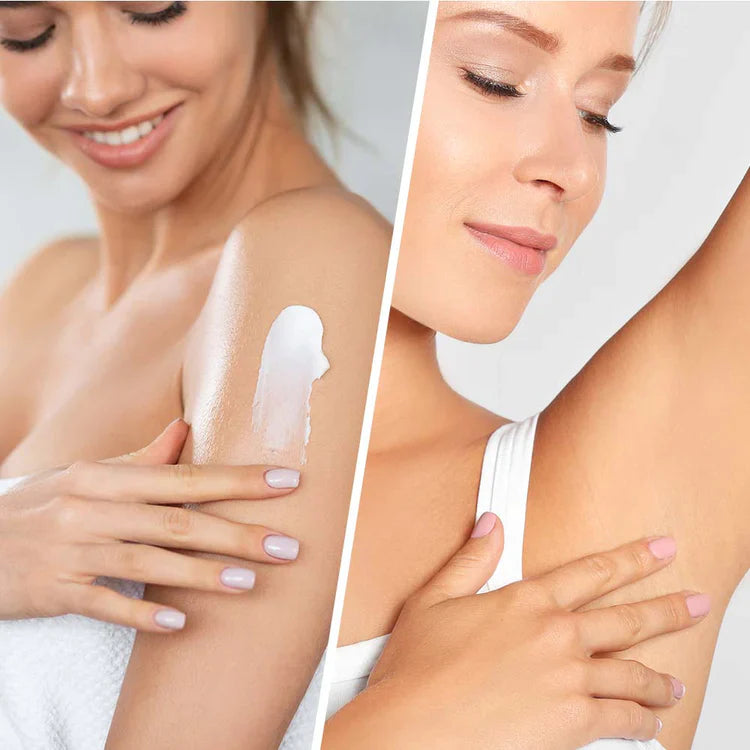 Hidrocremă hialuronică cu avocado pentru hidratare intensivă 200 ml