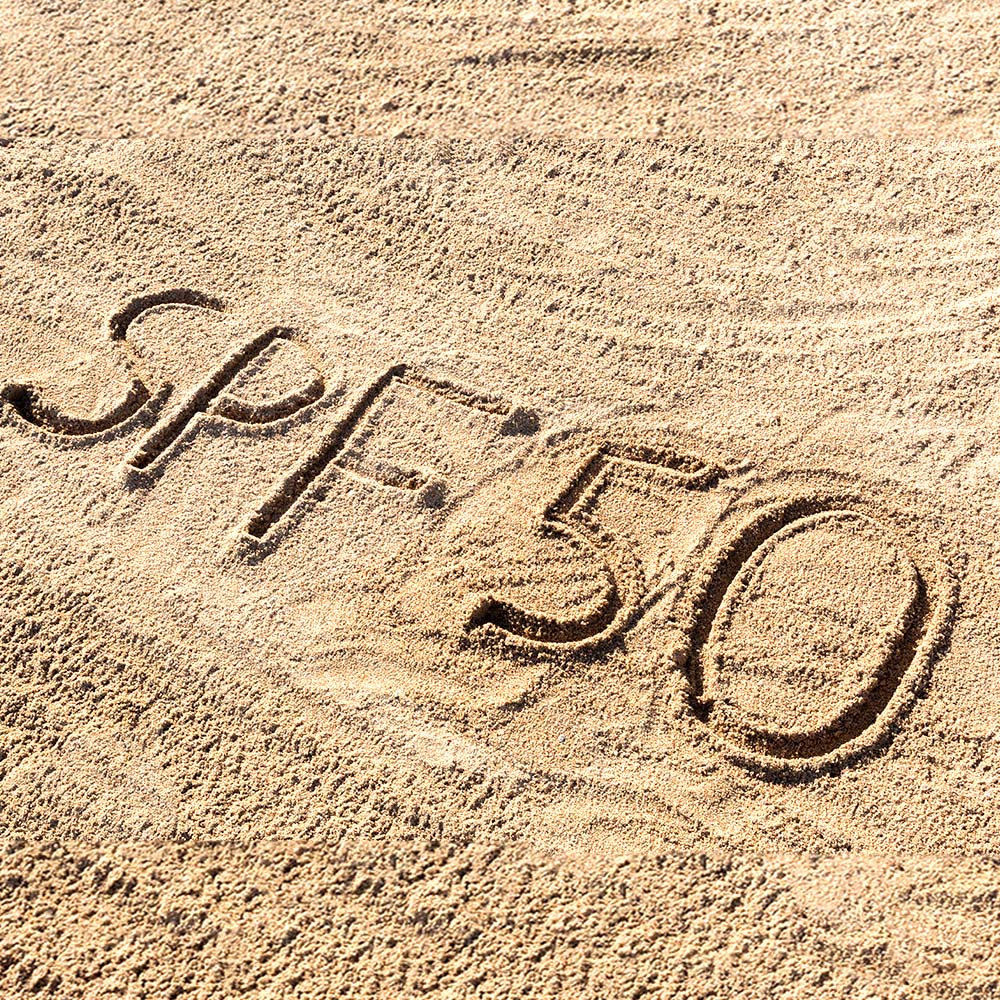 Protecție solară anti -îmbătrânire SPF 50 cu acid hialuronic - 30 ml