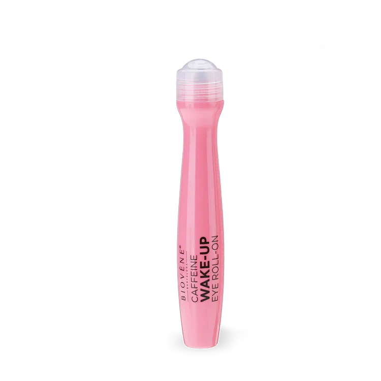 Ser de ochi cu cafeină cu vitamina E pentru împrospătarea ochilor obosiți 15 ml