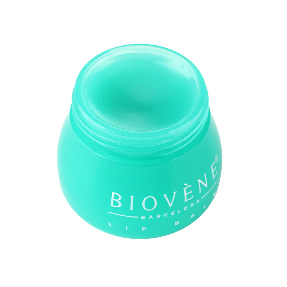 Balsam de buze cu avocado și colagen pentru volum și moale - 8 grame