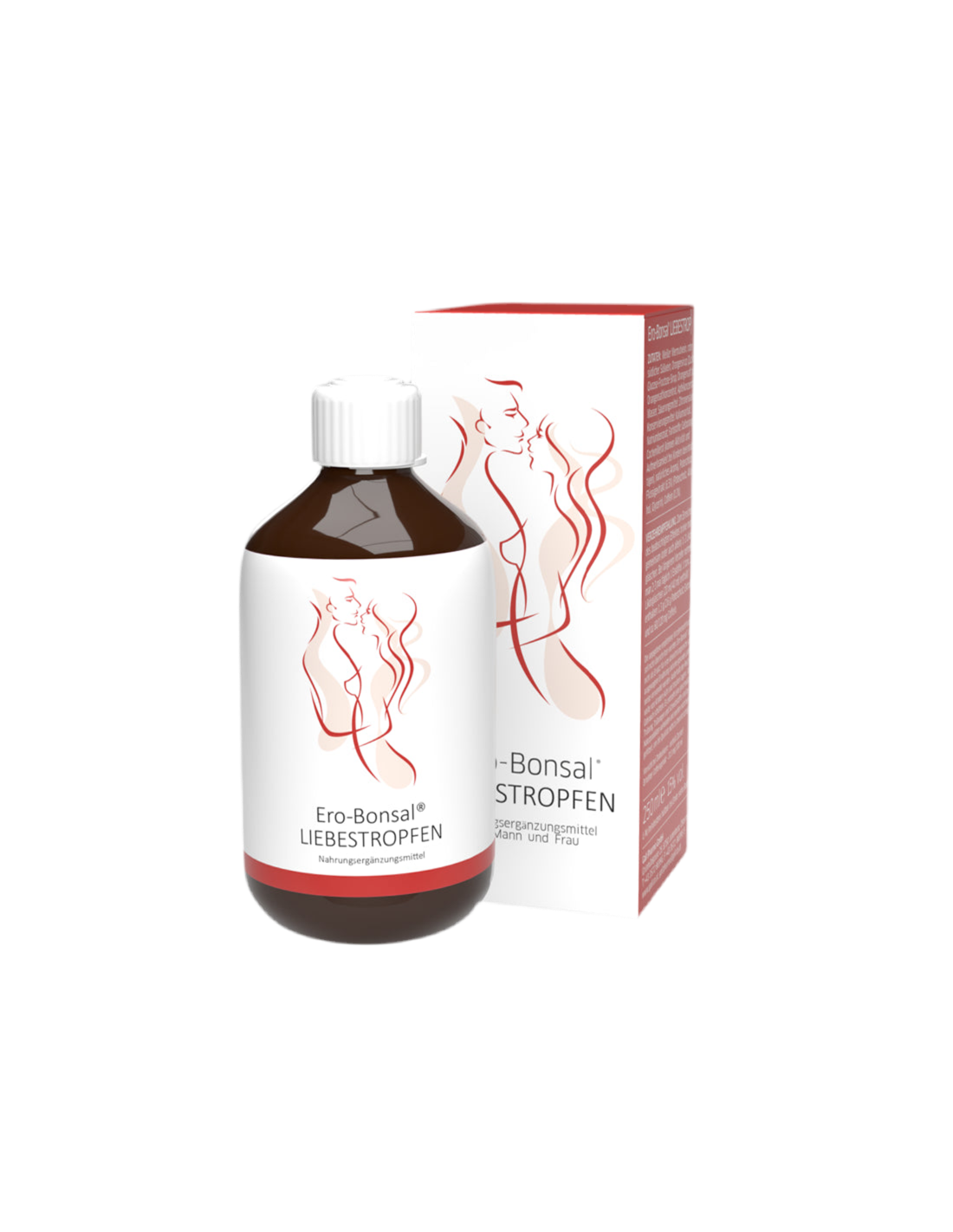 Afrodisiac - Ero Bonsal - Ero Tonic, 250 ml