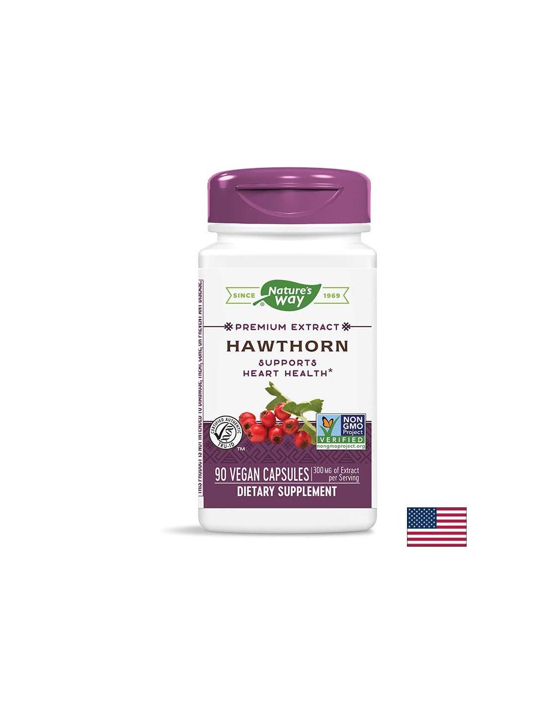 Sistemul cardiovascular - Paducel - extract premium, 90 capsule