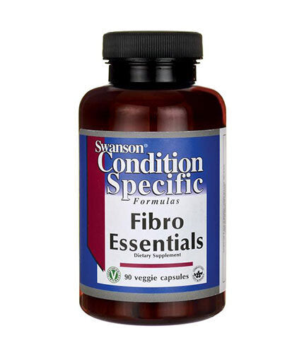 Fibro Essentials 718 mg - 90 capsule