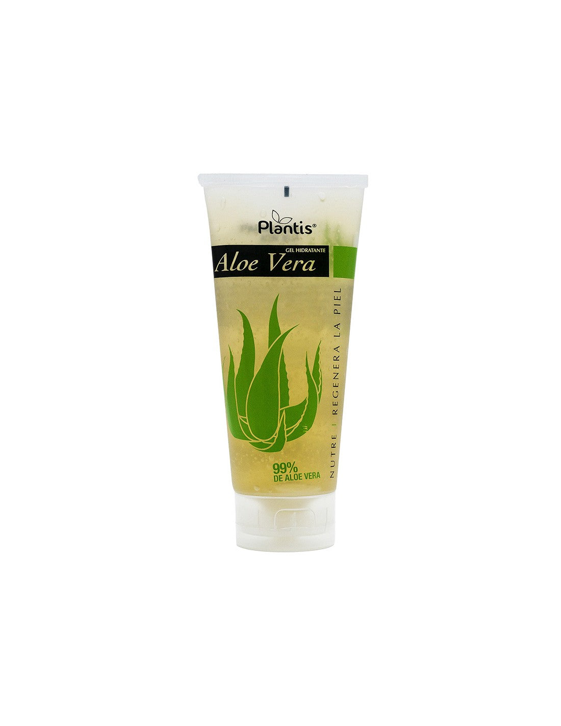 Aloe vera 99%/ Gel de corp hidratant, 200 ml Artesania