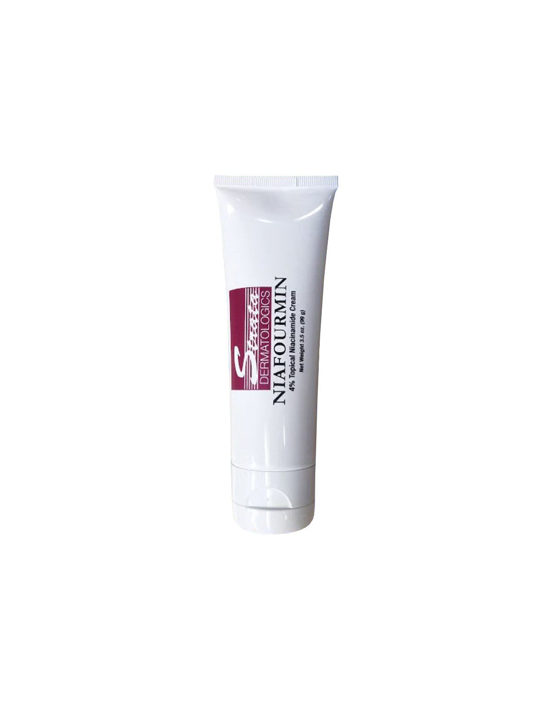 Crema cu niacinamida (pentru fata si corp) - efect antiinflamator, calmant si hidratant, 99 g