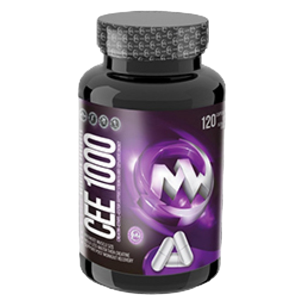 CEE 1000 / Creatine Ethyl Ester 120 capsule