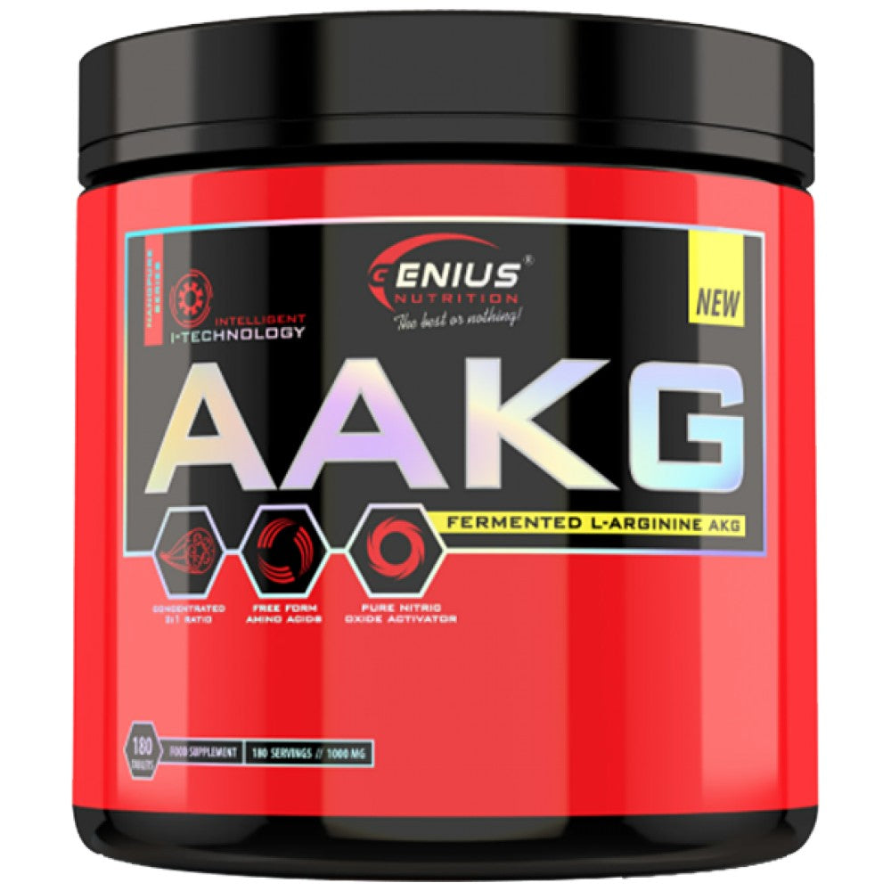 AAKG 1000 mg 180 tablete