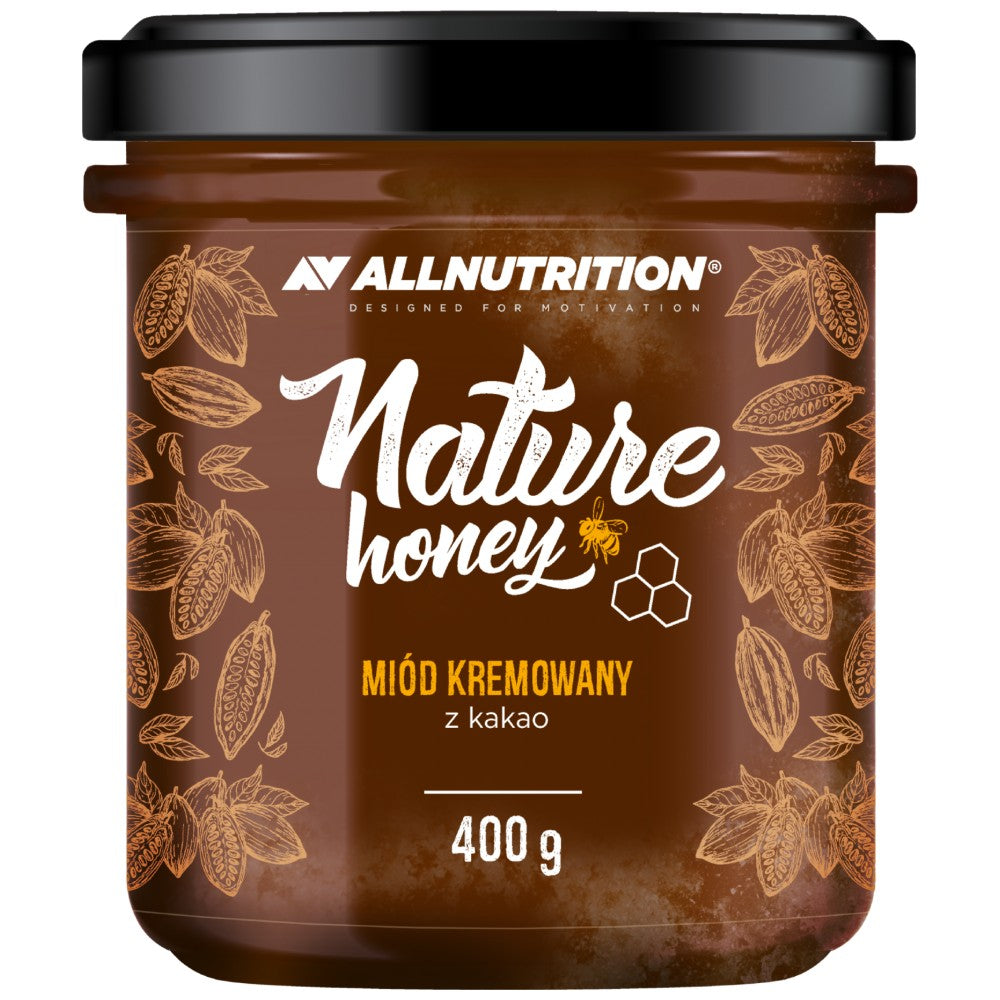Miere de natură | Aromat - 400 de grame