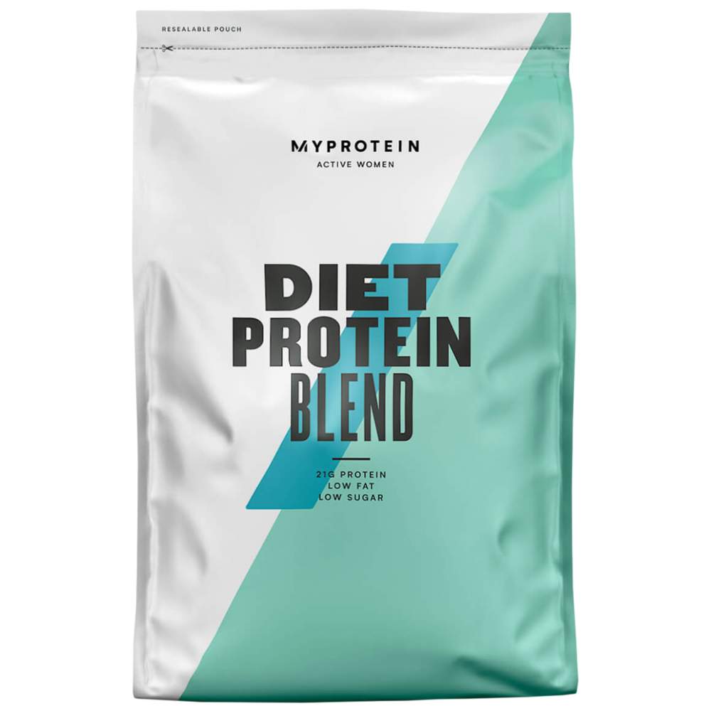 Amestec de proteine pentru dieta Active Women 500 grame