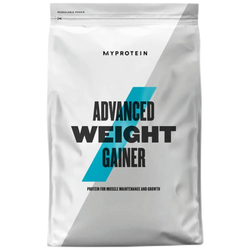 Advanced Gainer Blend 2500 grame