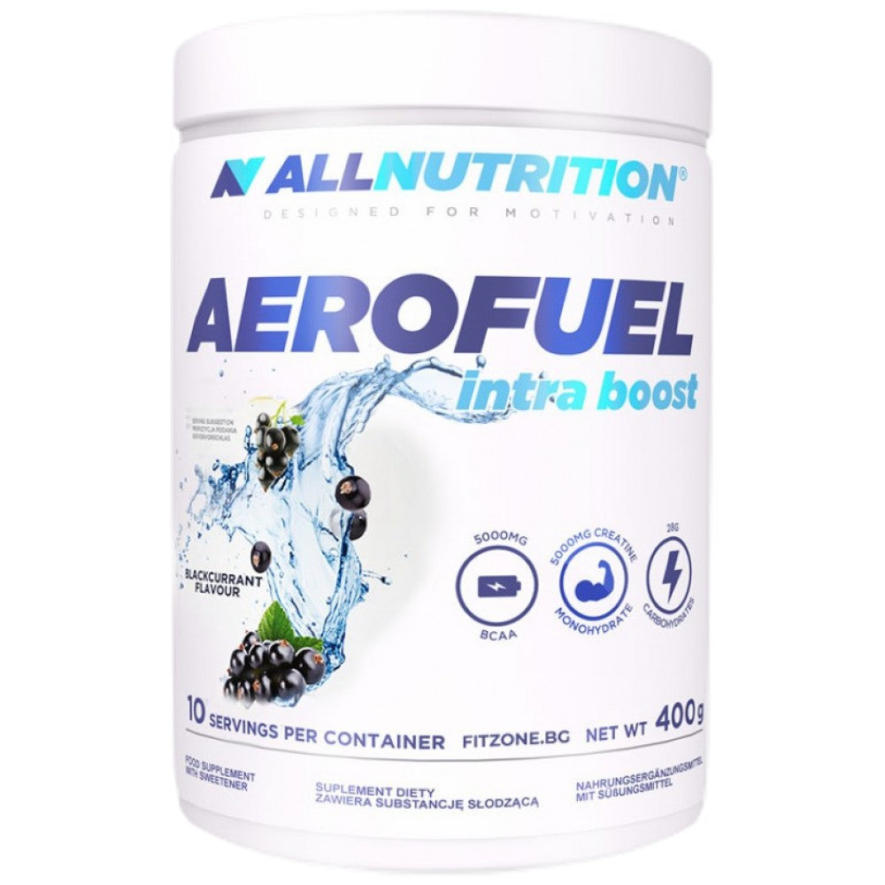 Aerofuel Intra Boost - 400 de grame