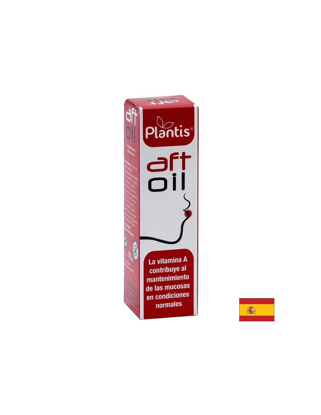 Aft Oil/ Ulei de gură pentru afte, herpes și ciuperci, 10 ml Artesania