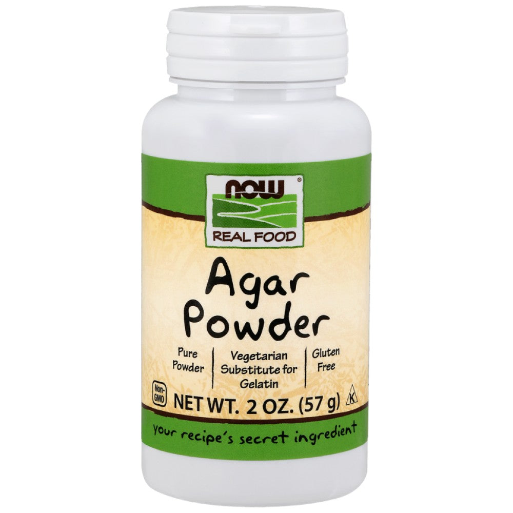 Pulbere de agar - 57 de grame