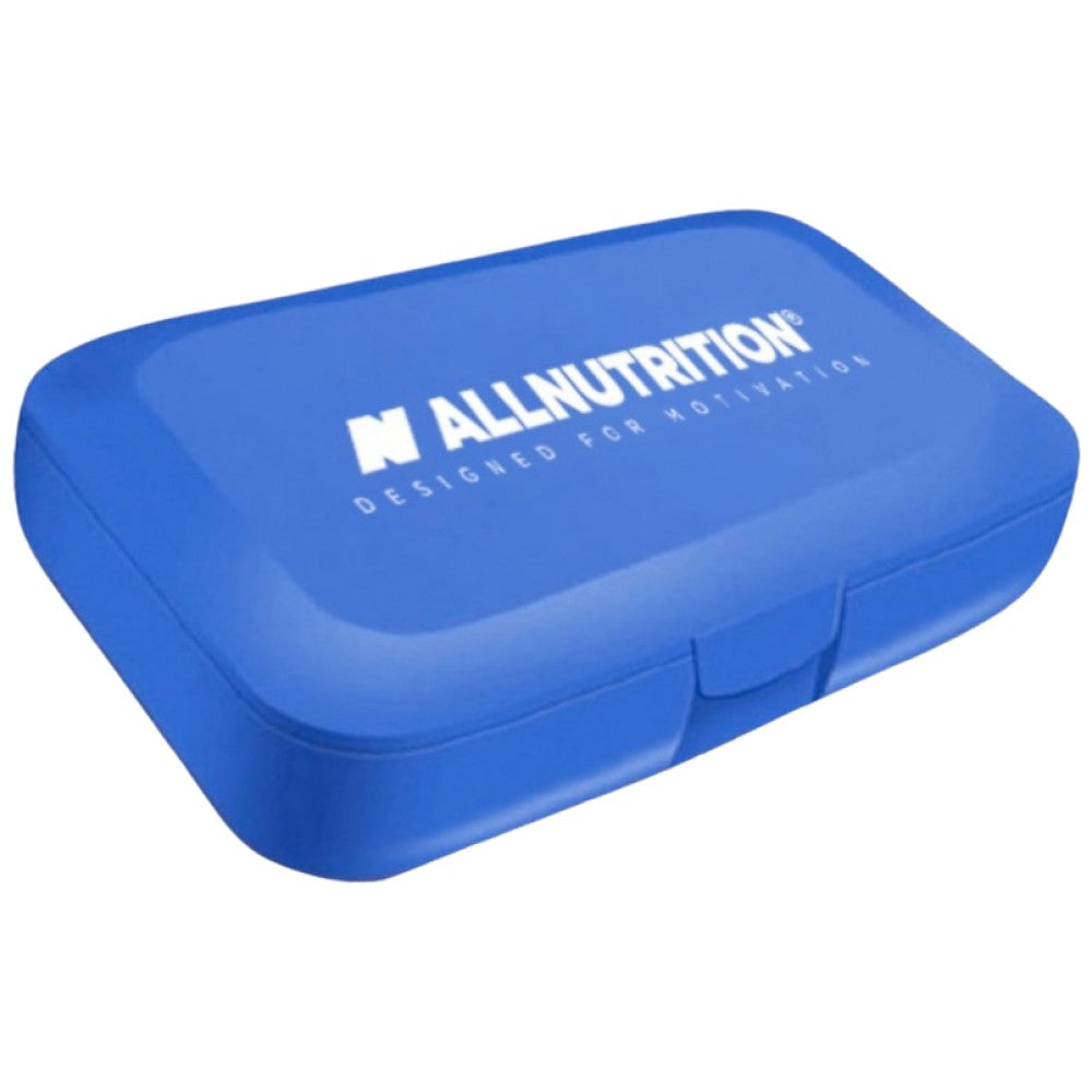 Cutie de pastile Allnutrition