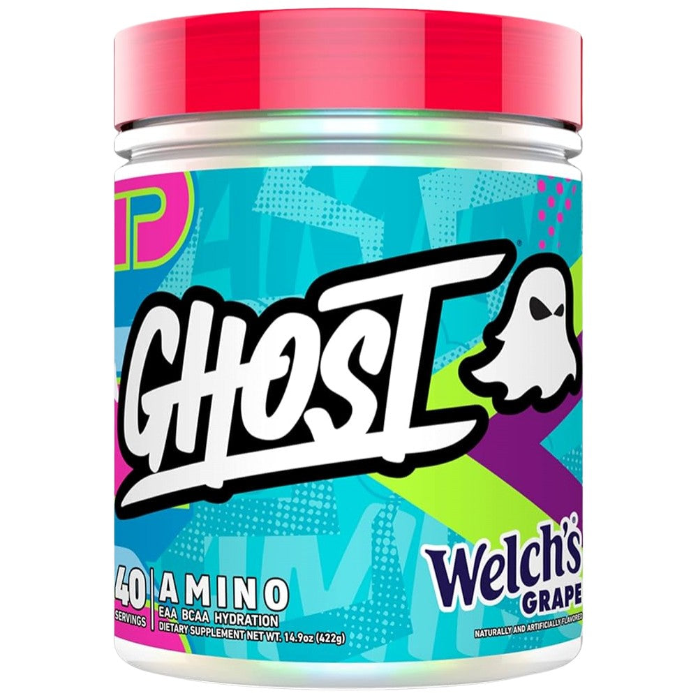Amino V2 | BCAA, EAA și hidratare - 422 grame