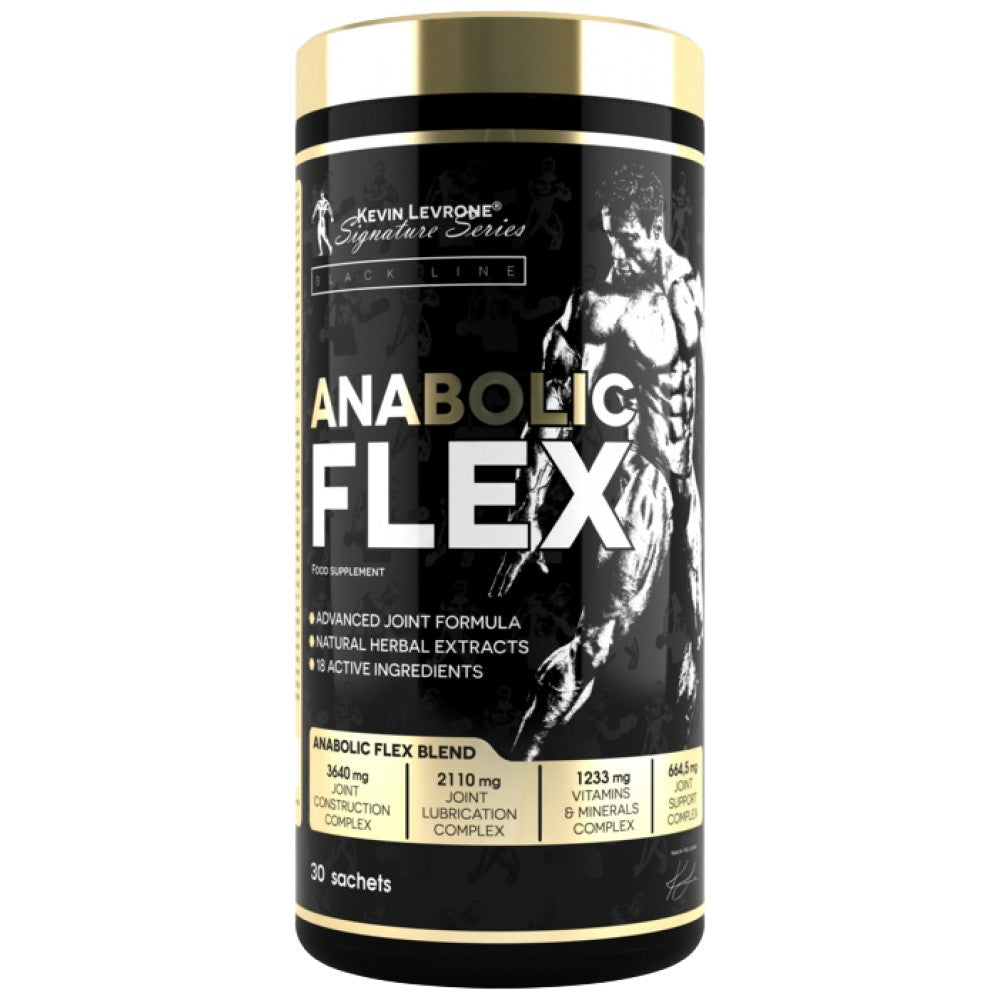 Anabolic Flex - 30 pachete