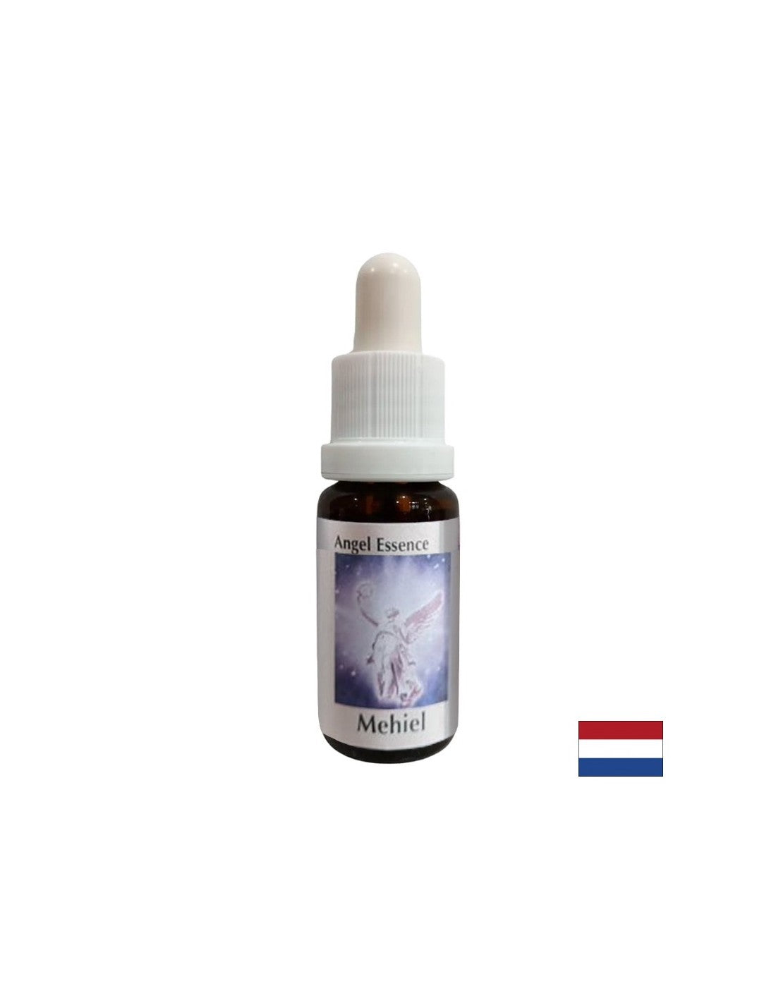 Pentru găsirea cuvintelor potrivite - Essence Mechiel (Esența Îngerului nr. 16), picături 15 ml
