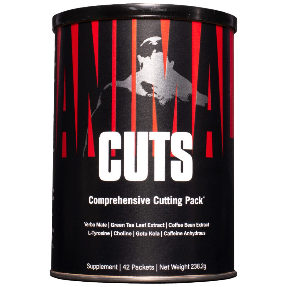 Animal Cuts - 42 pachete